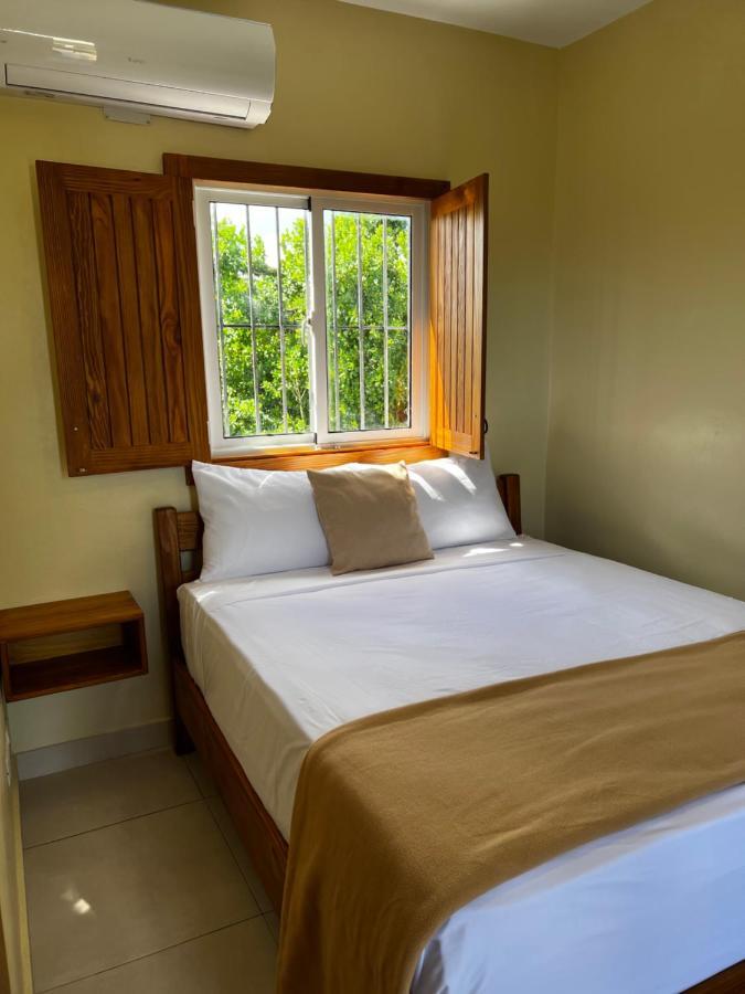 Hotel Yamili 蓬塔卡纳 外观 照片