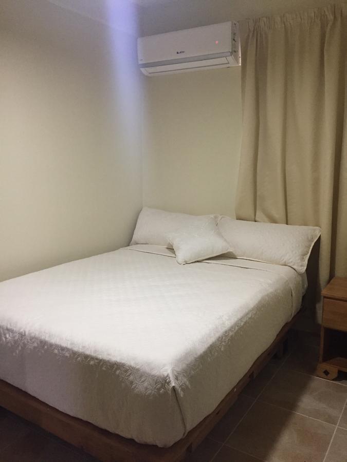 Hotel Yamili 蓬塔卡纳 外观 照片