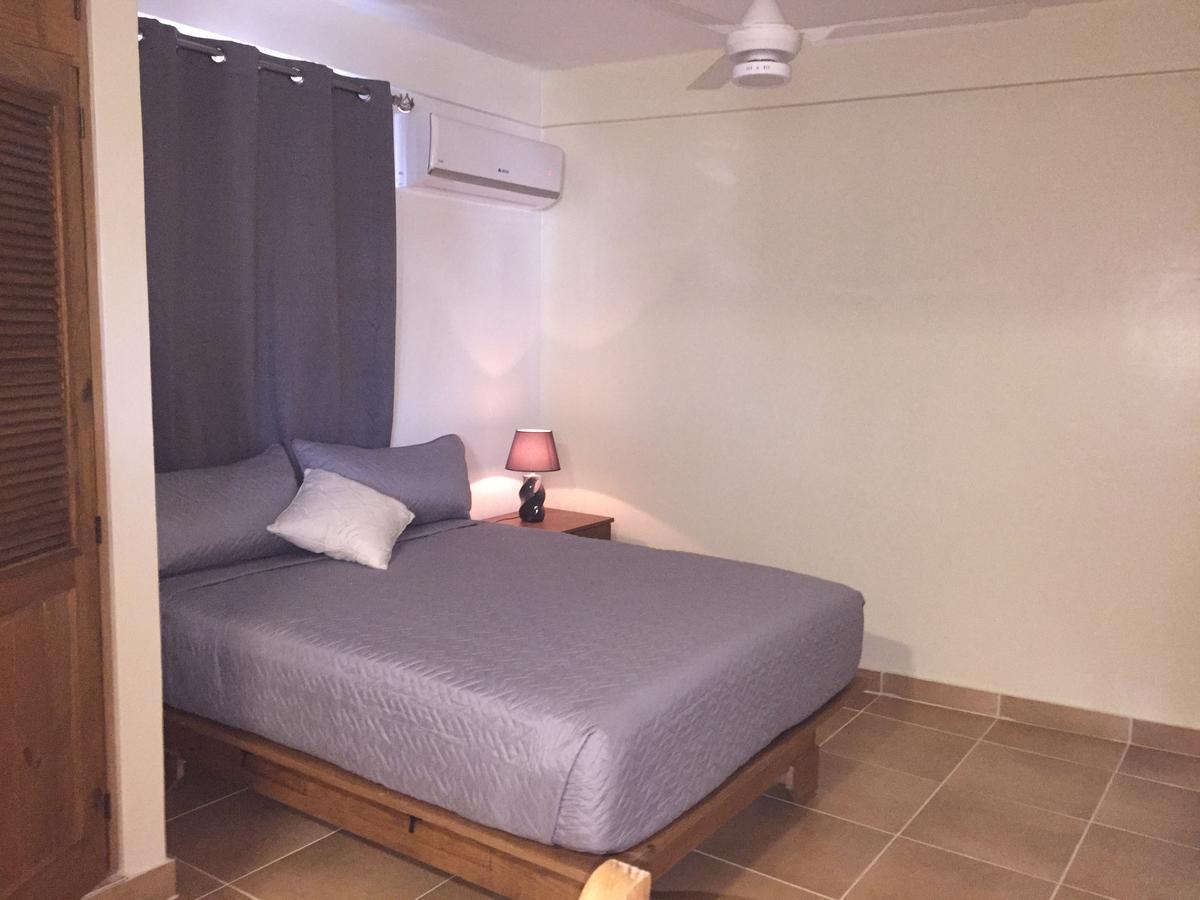 Hotel Yamili 蓬塔卡纳 外观 照片