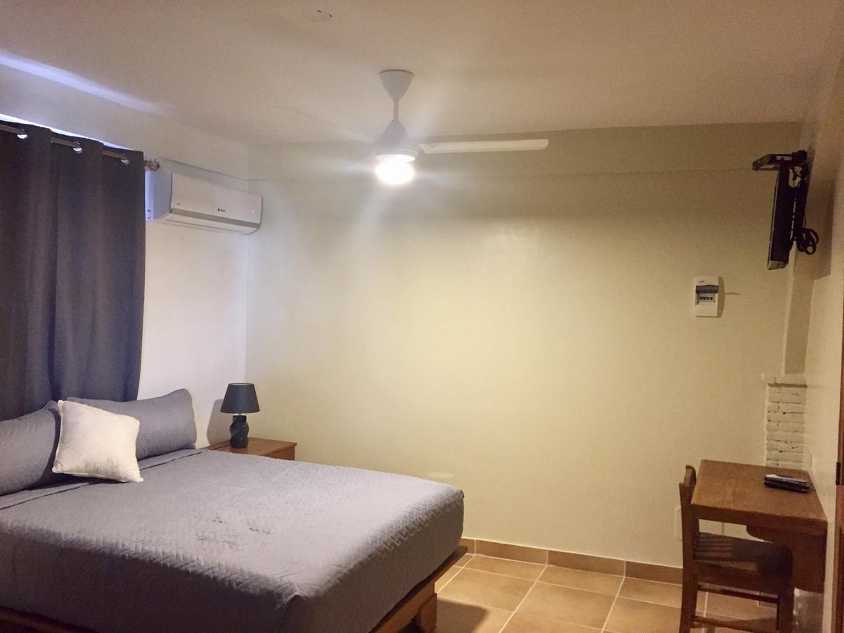 Hotel Yamili 蓬塔卡纳 外观 照片