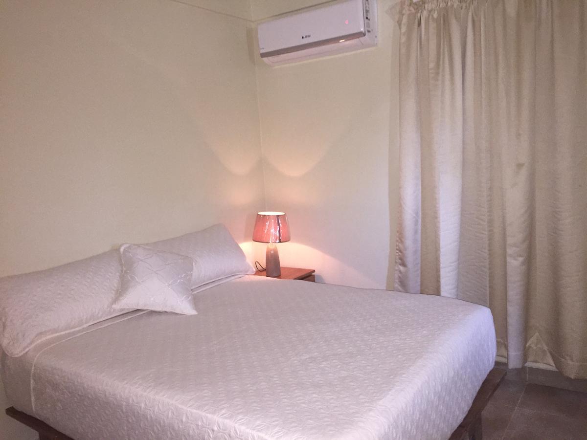 Hotel Yamili 蓬塔卡纳 外观 照片