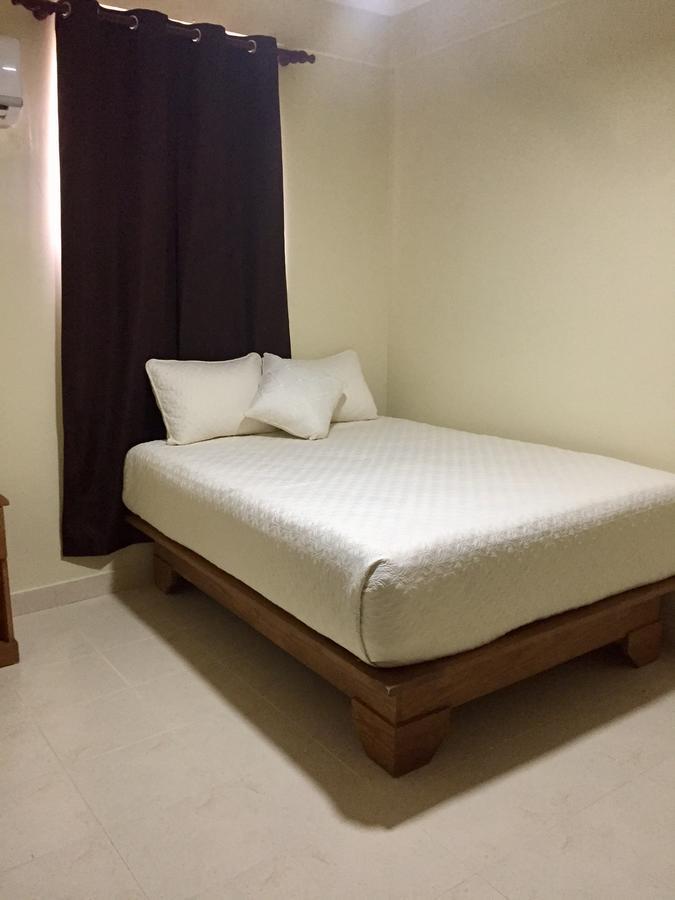 Hotel Yamili 蓬塔卡纳 外观 照片