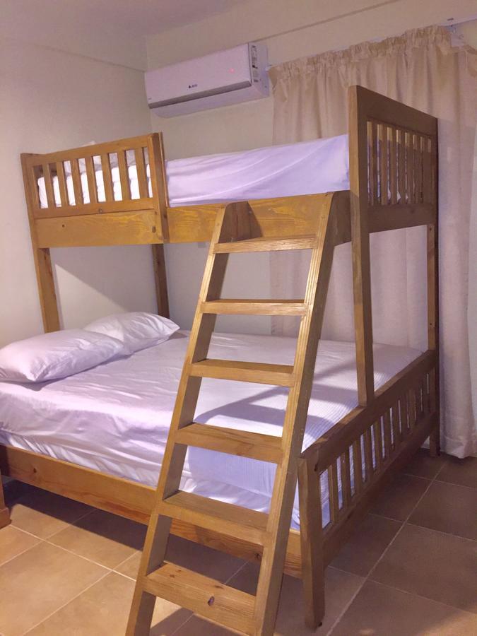Hotel Yamili 蓬塔卡纳 外观 照片