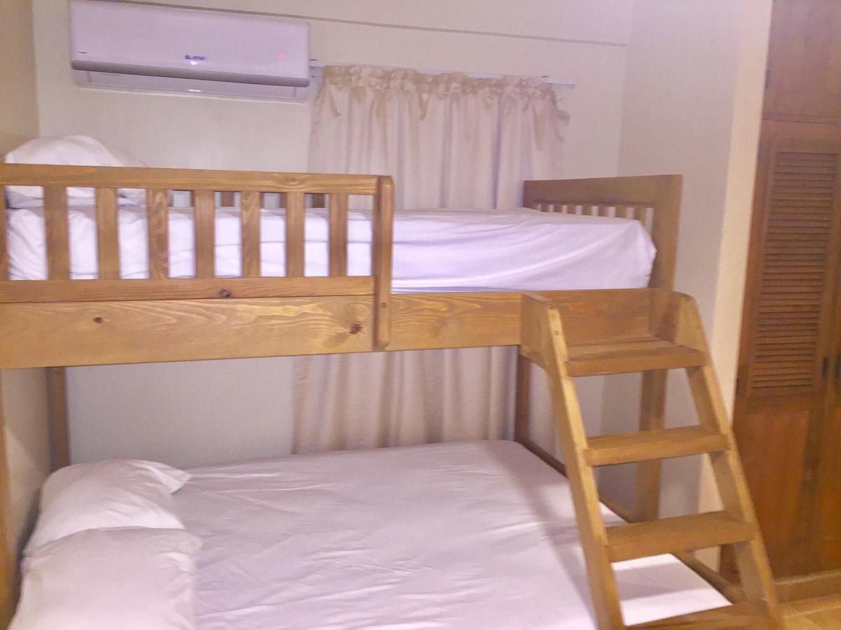 Hotel Yamili 蓬塔卡纳 外观 照片