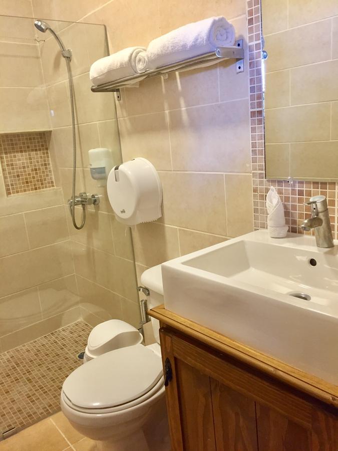 Hotel Yamili 蓬塔卡纳 外观 照片