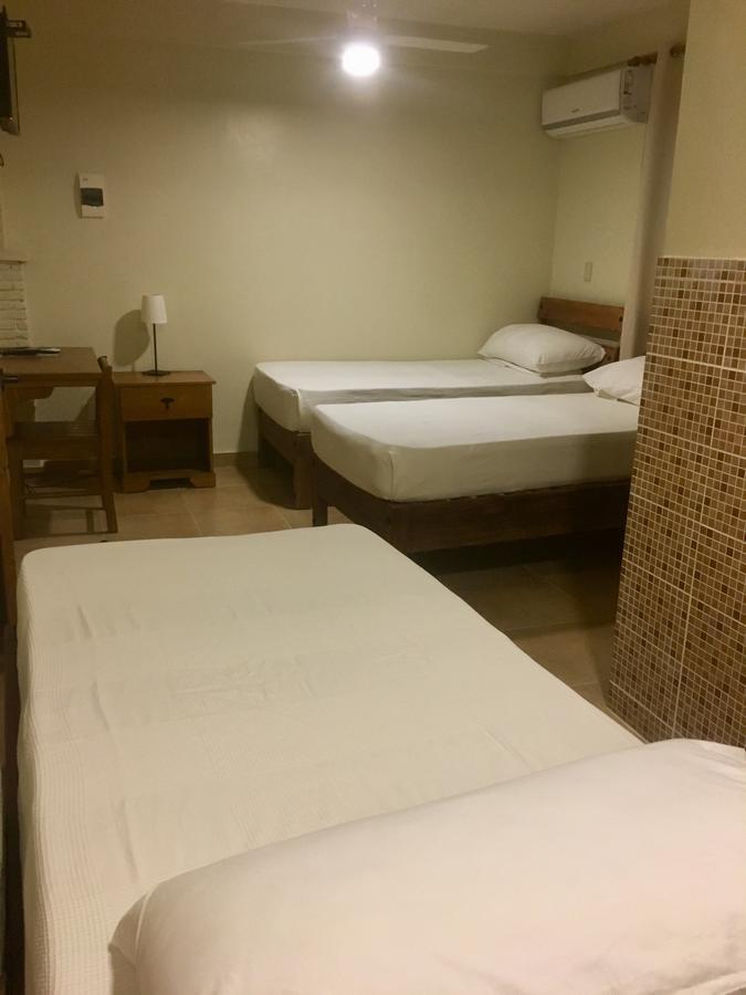 Hotel Yamili 蓬塔卡纳 外观 照片